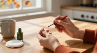 11 Best Minimalist Autumn Nail Colors for a Subtle Seasonal Manicure in 2027