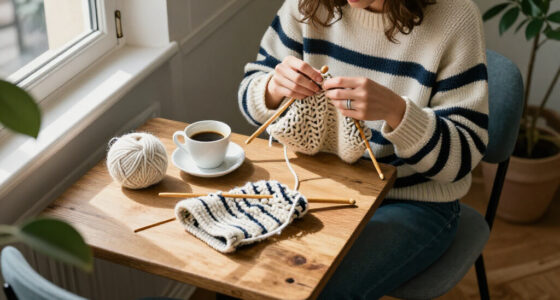 11 Best Parisian Style Sweaters for Effortless Everyday Outfits in 2027