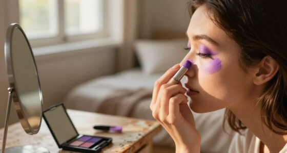 11 Best Purple Eyeshadows for Versatile Eye Looks in 2027