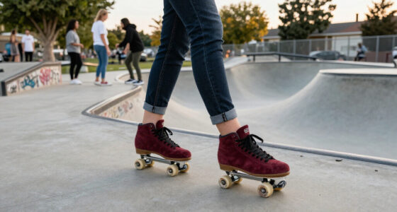 11 Best Suede Skate Shoes for Board Feel and Durability in 2027