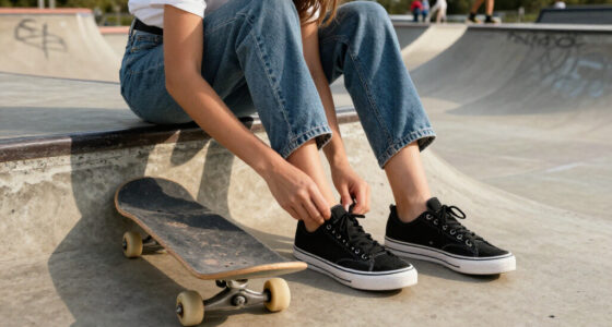11 Best Understated Skate Shoes for Everyday Wear in 2027
