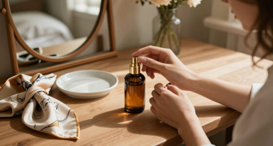11 Best Vintage-Inspired Fragrances for Classic Style in 2027