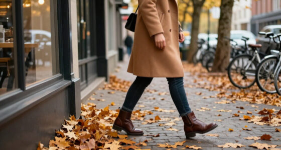 12 Best Fall Shoes for Everyday Comfort and Style in 2027