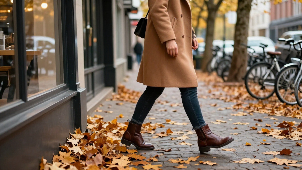 12 Best Fall Shoes for Everyday Comfort and Style in 2027
