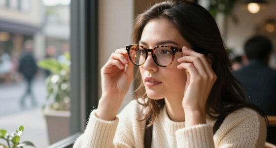 12 Best Fashion Eyeglasses for Style and Everyday Wear in 2027