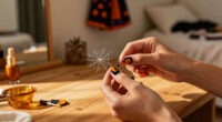 12 Best Halloween Press-On Nails for Spooky Seasonal Style in 2027
