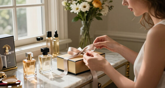 12 Best Luxury Fragrance Gift Sets for Thoughtful Gifting in 2027