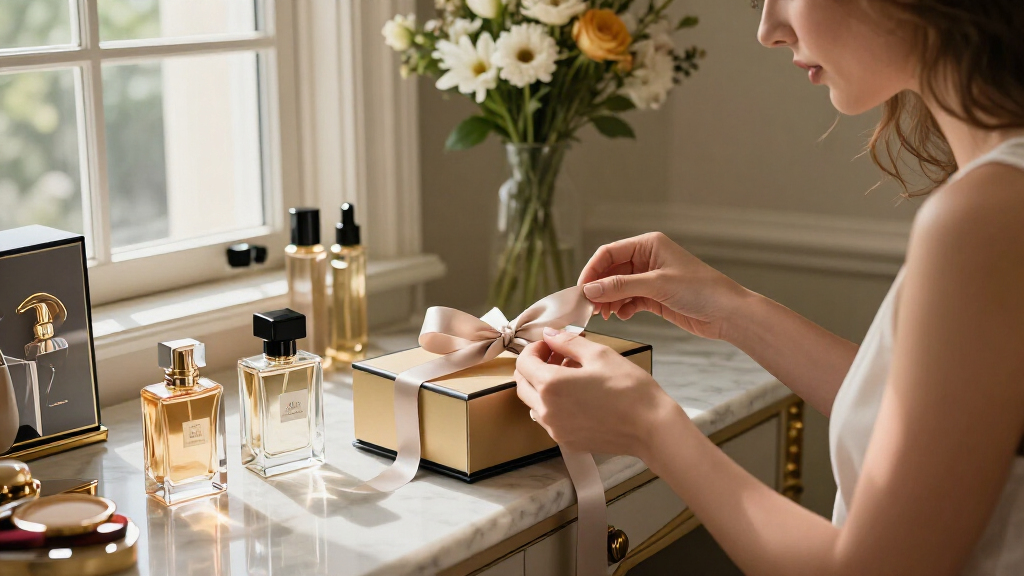 12 Best Luxury Fragrance Gift Sets for Thoughtful Gifting in 2027