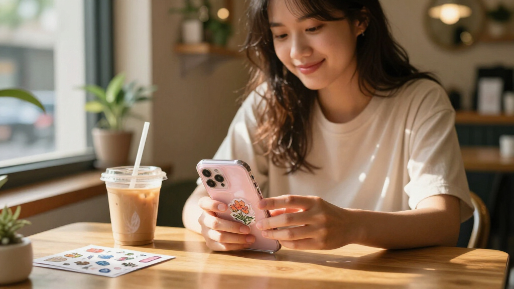 12 Best Phone Stickers for Personalizing Your Device in 2027