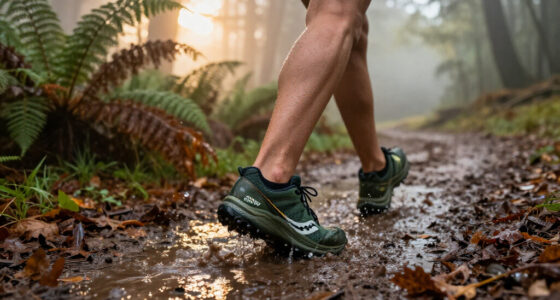 12 Best Saucony GORE-TEX Shoes for Wet-Weather Running and Hiking in 2027