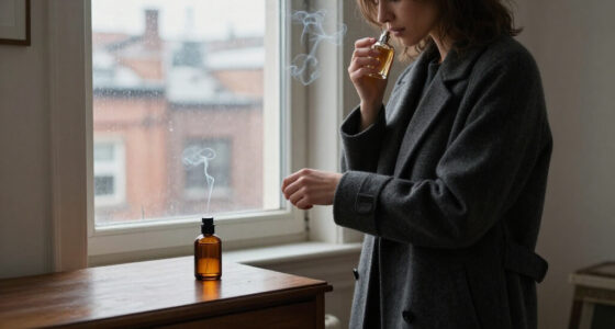 12 Best Smoky Perfumes for Finding Your Signature Scent in 2027