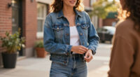 12 Best Women's Denim Outfits for Effortless Style in 2027