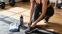 12 Best Women's Gym Clothes for Comfortable Workouts in 2027
