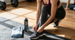 12 Best Women's Gym Clothes for Comfortable Workouts in 2027