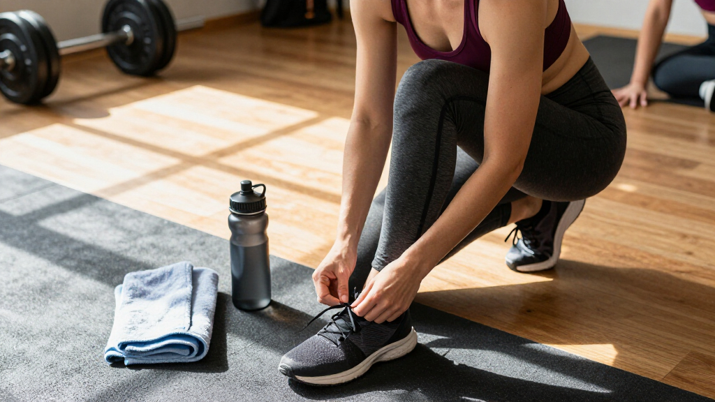 12 Best Women's Gym Clothes for Comfortable Workouts in 2027