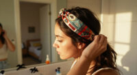 13 Best 90s Style Headbands for Retro Looks in 2027
