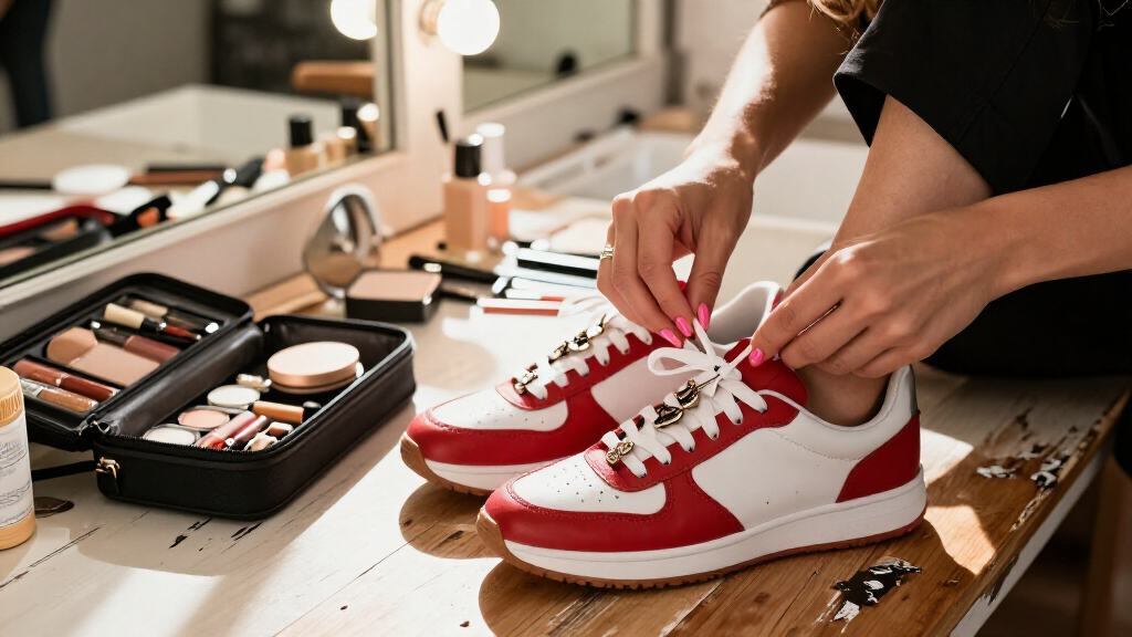 13 Best Celebrity-Style Sneakers for Effortless Everyday Outfits in 2027