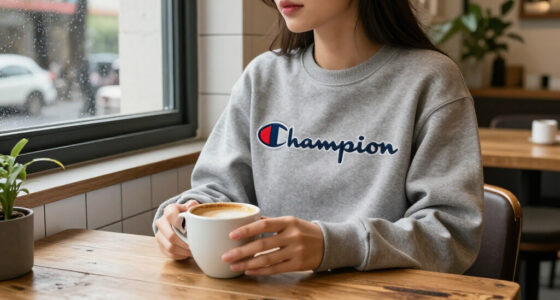 13 Best Champion Sweatshirts for Everyday Comfort in 2027