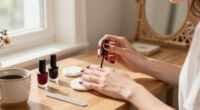 13 Best Cherry Noir Nail Polishes for 2027