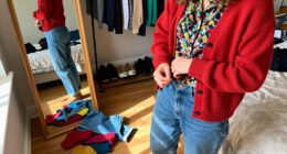 13 Best Colorful Comfortable Thrift Fashion Picks for 2027