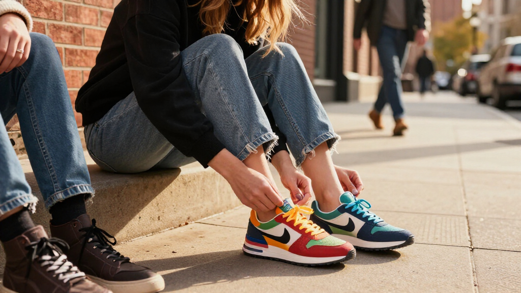 13 Best Designer Sneakers for Everyday Style in 2027