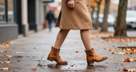 13 Best Fall Boots for Everyday Style and Comfort in 2027