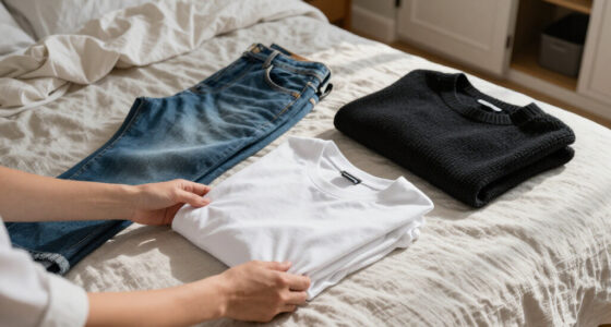 13 Best Fashion Basics for Everyday Outfits in 2027