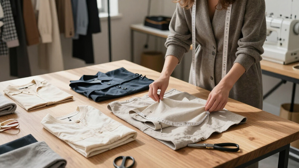 13 Best Fashion Capsule Collections for a More Versatile Wardrobe in 2027
