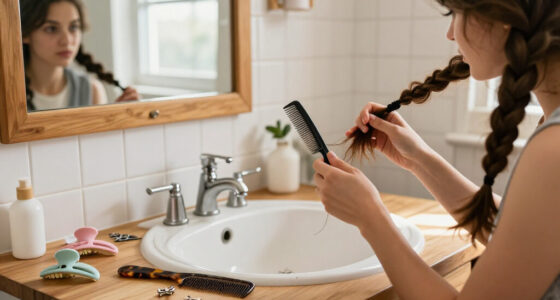 13 Best French Braid Hair Tools for Easier Styling in 2027
