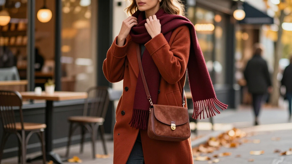 13 Best Fringe Fall Fashion Accessories for Cozy, Layered Outfits in 2027