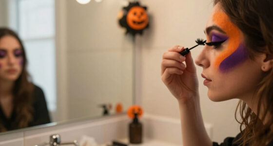13 Best Halloween False Eyelashes for Costume Looks in 2027