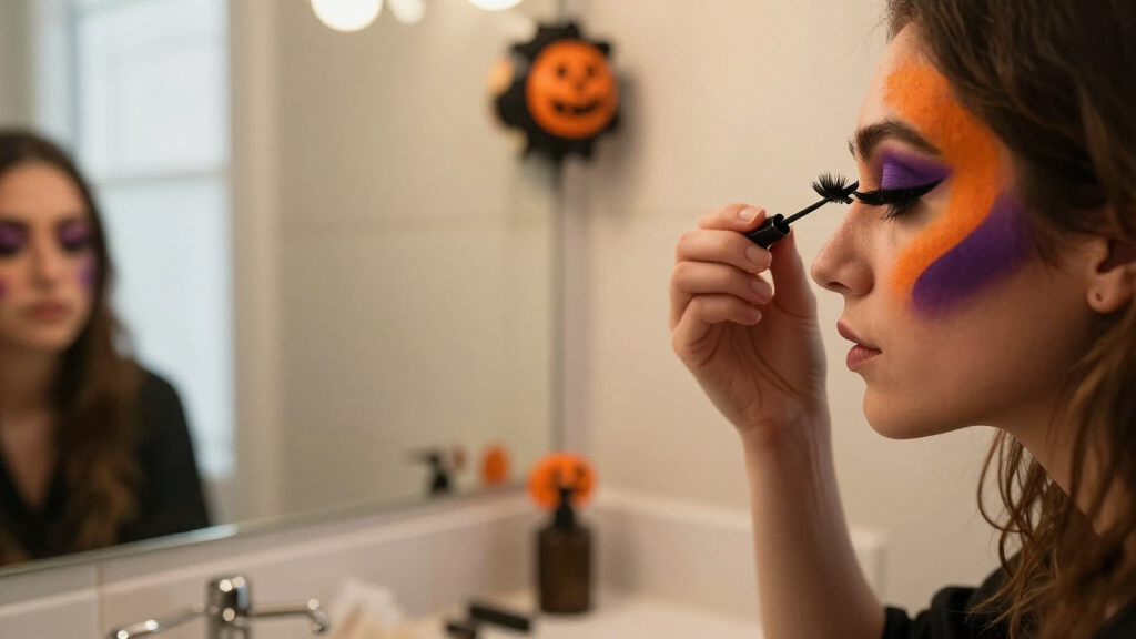 13 Best Halloween False Eyelashes for Costume Looks in 2027