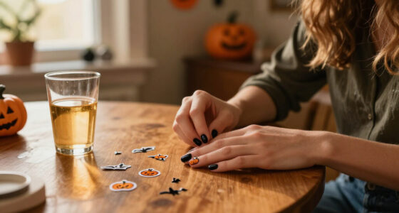 13 Best Halloween Nail Stickers for Easy Seasonal Nail Art in 2027