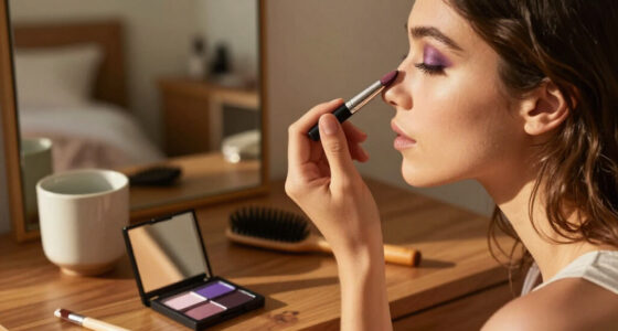13 Best Purple Eyeshadows for 2027