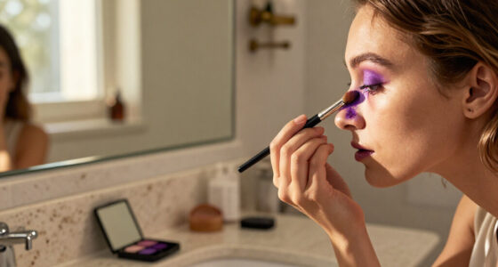 13 Best Purple Eyeshadows for 2027
