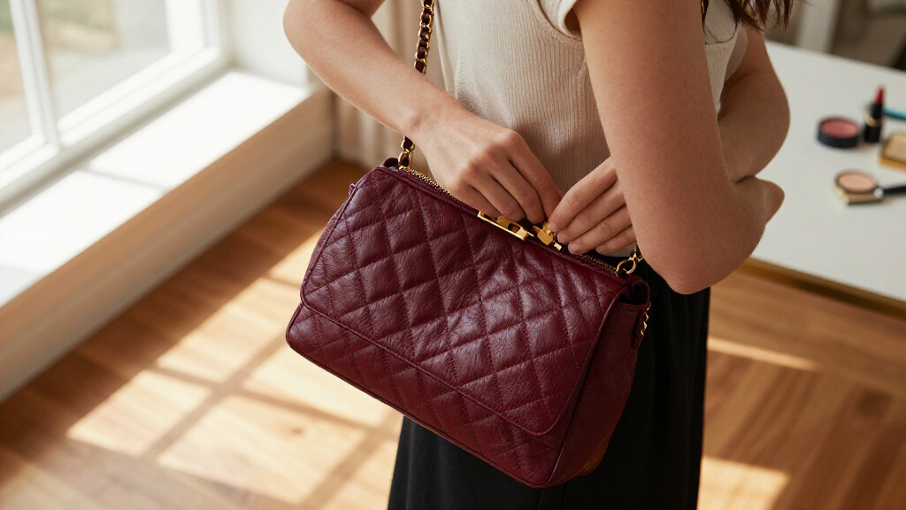 13 Best Quilted Handbags for Everyday Style in 2027