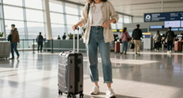 13 Best Travel Outfits for Comfort and Versatility in 2027