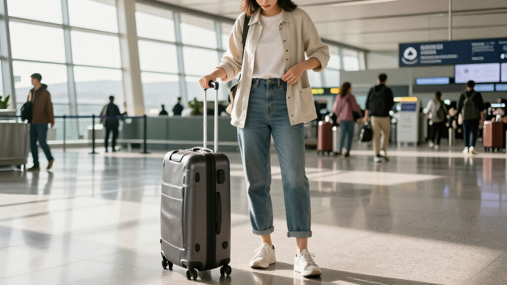 13 Best Travel Outfits for Comfort and Versatility in 2027