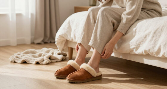 13 Best UGG Boots and Slippers for Everyday Comfort in 2027