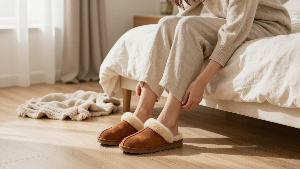 13 Best UGG Boots and Slippers for Everyday Comfort in 2027