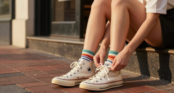 13 Best Vintage-Inspired Converse Sneakers for Everyday Style in 2027