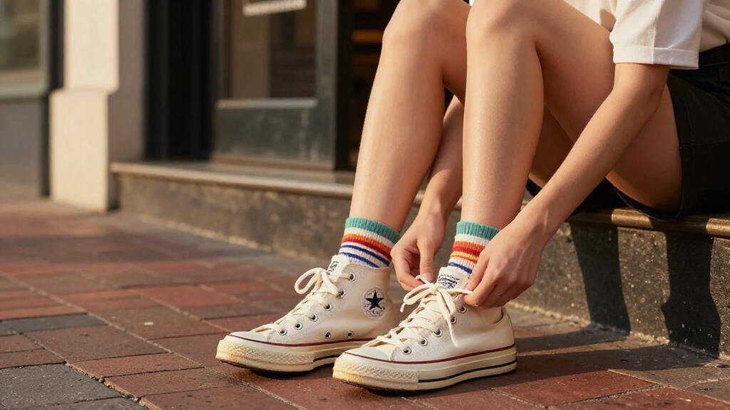 13 Best Vintage-Inspired Converse Sneakers for Everyday Style in 2027