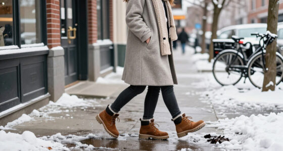 13 Best Winter Sneaker Boots for Everyday Cold-Weather Wear in 2027