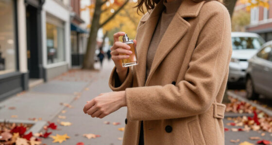 14 Best Autumn Perfumes for Cozy Fall Scents in 2027