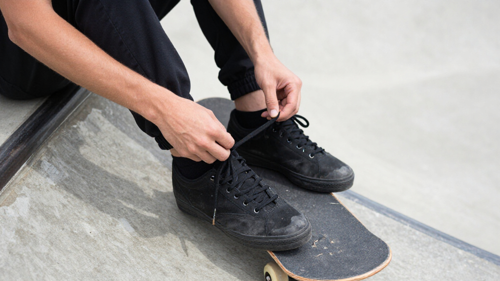 14 Best Black Skate Shoes for Skateboarding and Everyday Wear in 2027