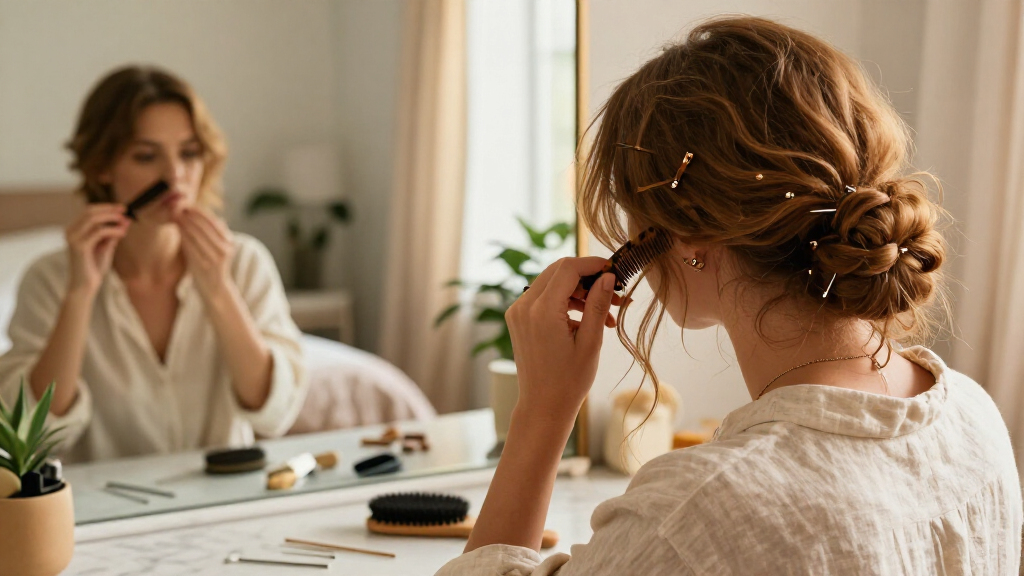 14 Best Chignon Hair Styling Tools for Polished Updos in 2027