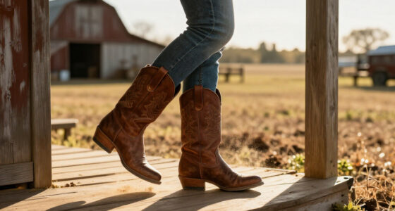 14 Best Cowboy Boots in 2027