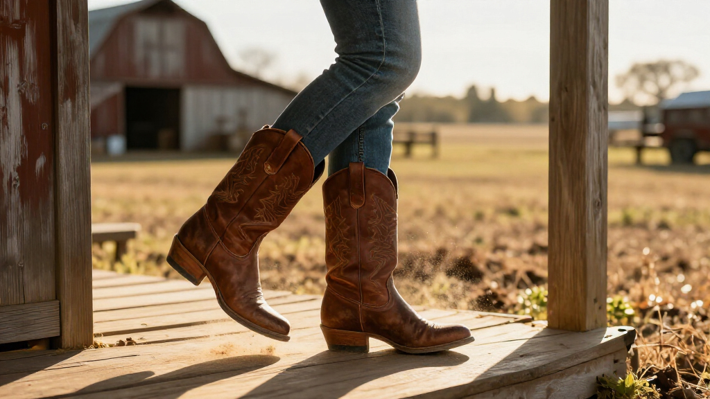 14 Best Cowboy Boots in 2027