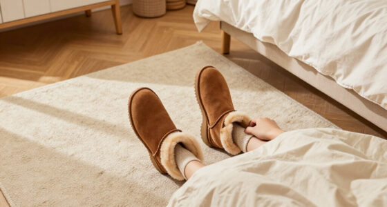14 Best Cozy Ugg Footwear in 2027