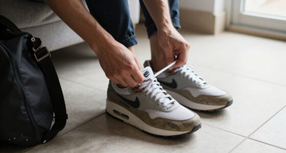 14 Best Durable Nike Air Max Sneakers for Everyday Wear in 2027